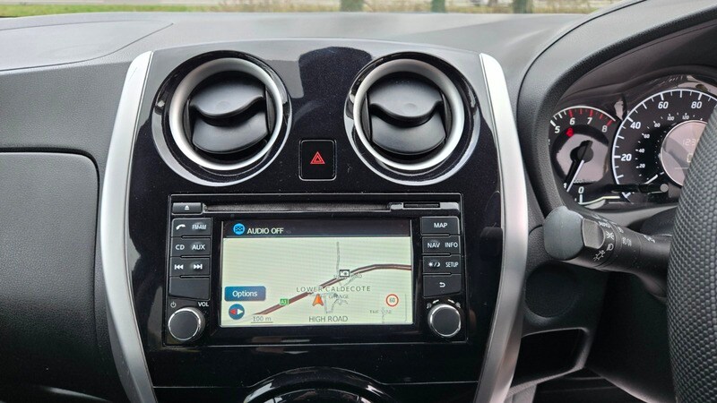 Used Nissan Note 2014 for sale - 77494403: Photo 30