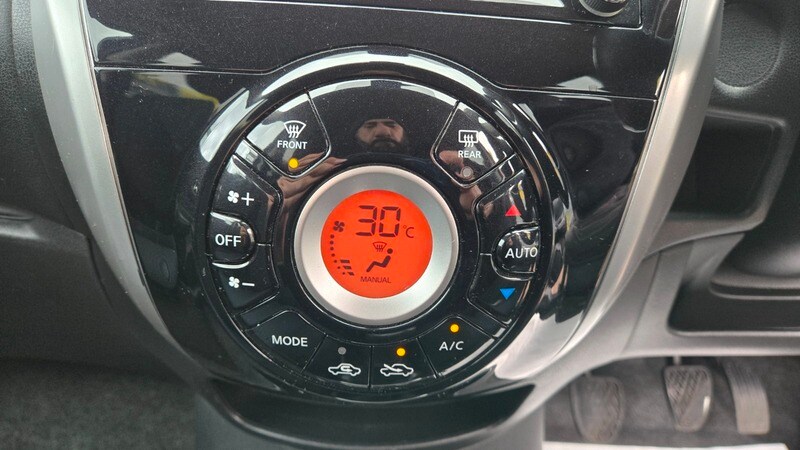 Used Nissan Note 2014 for sale - 77494403: Photo 31