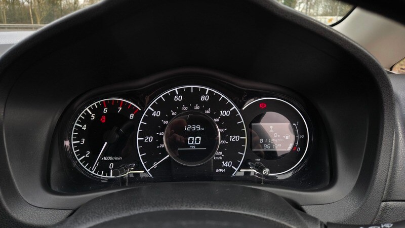 Used Nissan Note 2014 for sale - 77494403: Photo 32