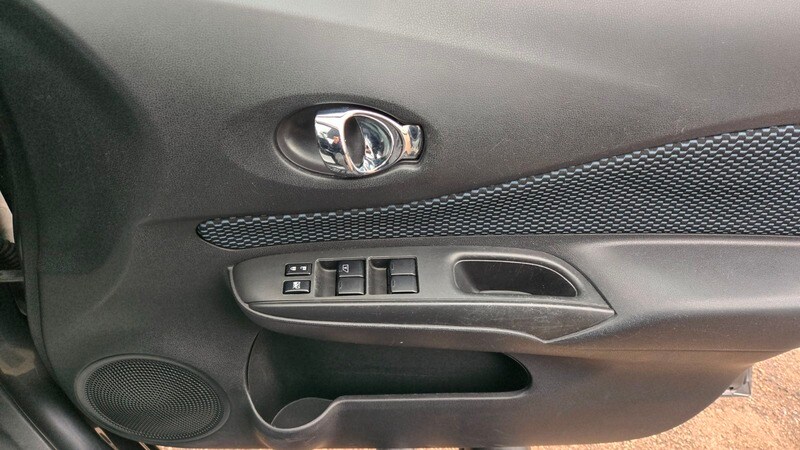 Used Nissan Note 2014 for sale - 77494403: Photo 34