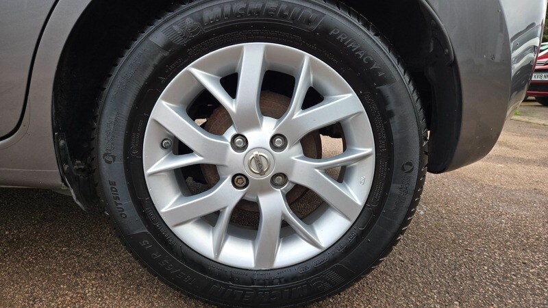 Used Nissan Note 2014 for sale - 77494403: Photo 39