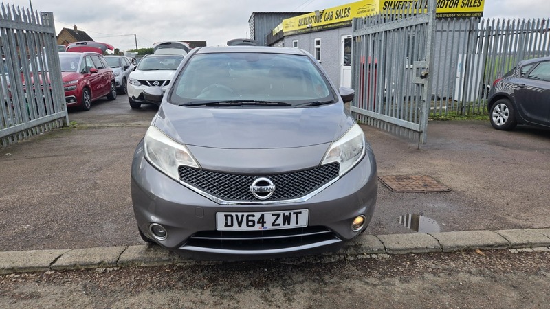 Used Nissan Note 2014 for sale - 77494403: Photo 5