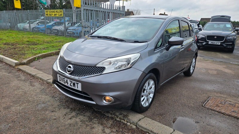Used Nissan Note 2014 for sale - 77494403: Photo 6