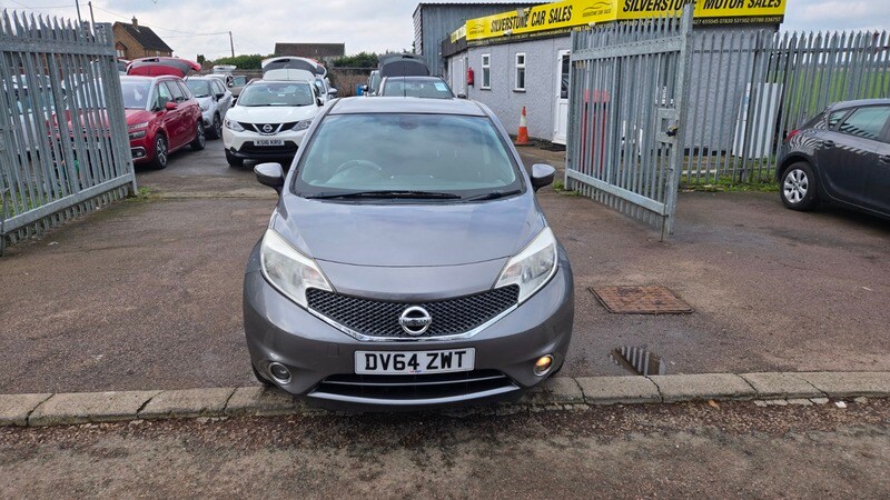 Used Nissan Note 2014 for sale - 77494403: Photo 8