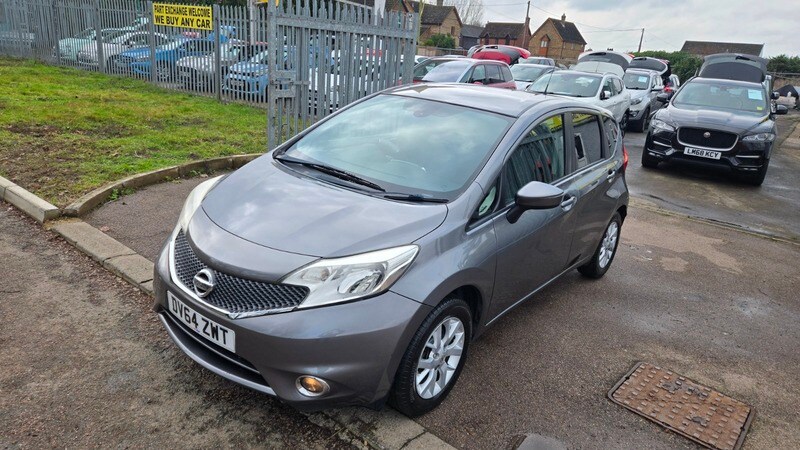 Used Nissan Note 2014 for sale - 77494403: Photo 9
