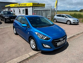 Used Hyundai i30 2016 for sale - 78888126: Photo