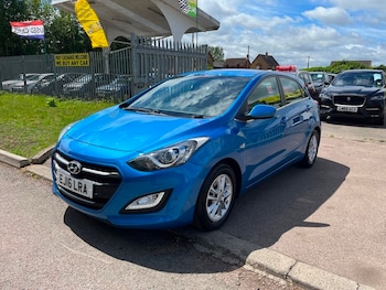 Used Hyundai i30 2016 for sale - 78888126: Photo