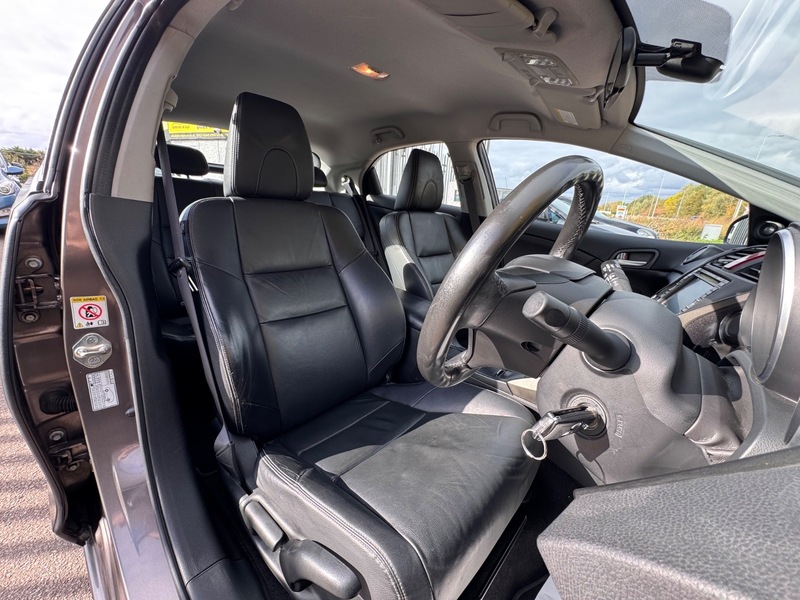 Used Honda Civic 2012 for sale - 76292243: Photo 19