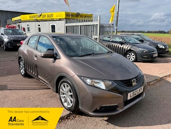 Honda - Civic