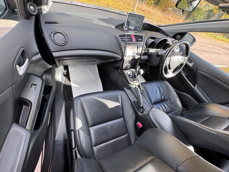 Used Honda Civic 2012 for sale - 76292243: Photo 22