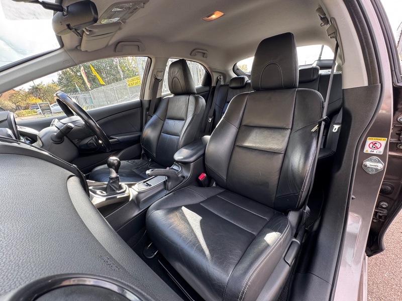 Used Honda Civic 2012 for sale - 76292243: Photo 23