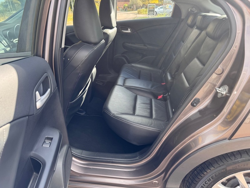 Used Honda Civic 2012 for sale - 76292243: Photo 24