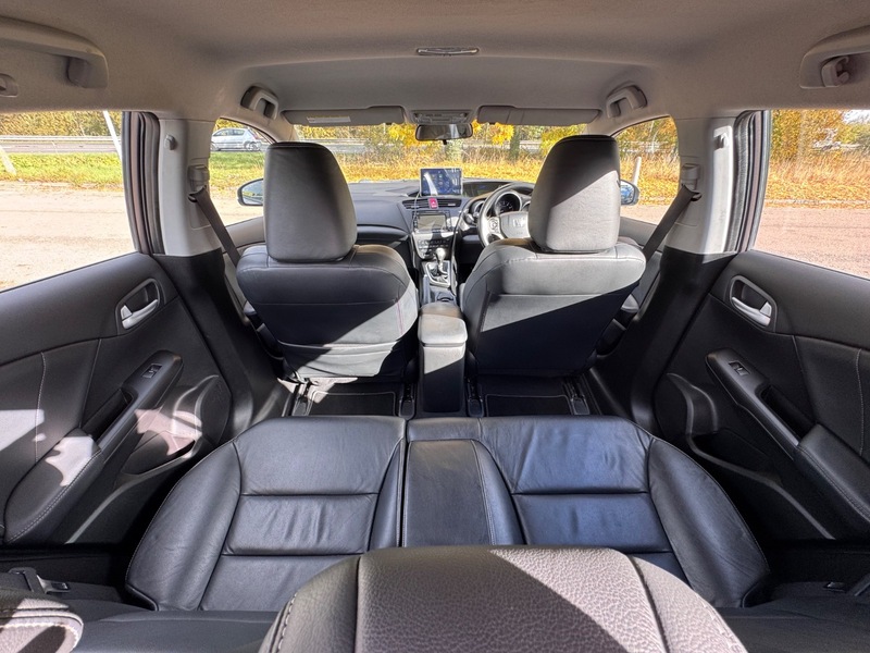 Used Honda Civic 2012 for sale - 76292243: Photo 27