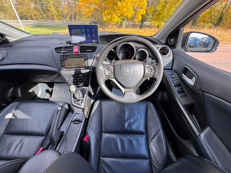 Used Honda Civic 2012 for sale - 76292243: Photo 29