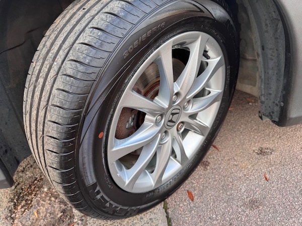 Used Honda Civic 2012 for sale - 76292243: Photo 32