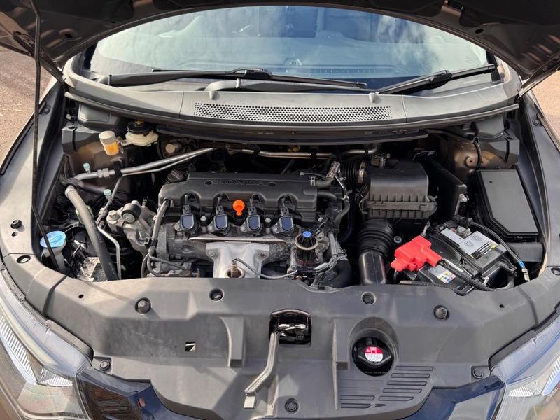 Used Honda Civic 2012 for sale - 76292243: Photo 33