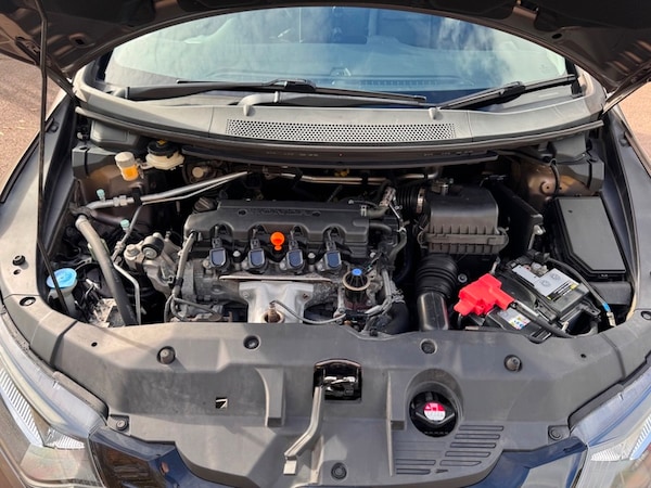 Used Honda Civic 2012 for sale - 76292243: Photo 33
