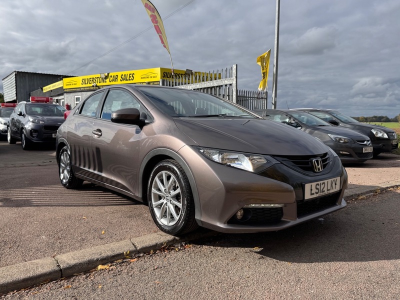 Used Honda Civic 2012 for sale - 76292243: Photo 4