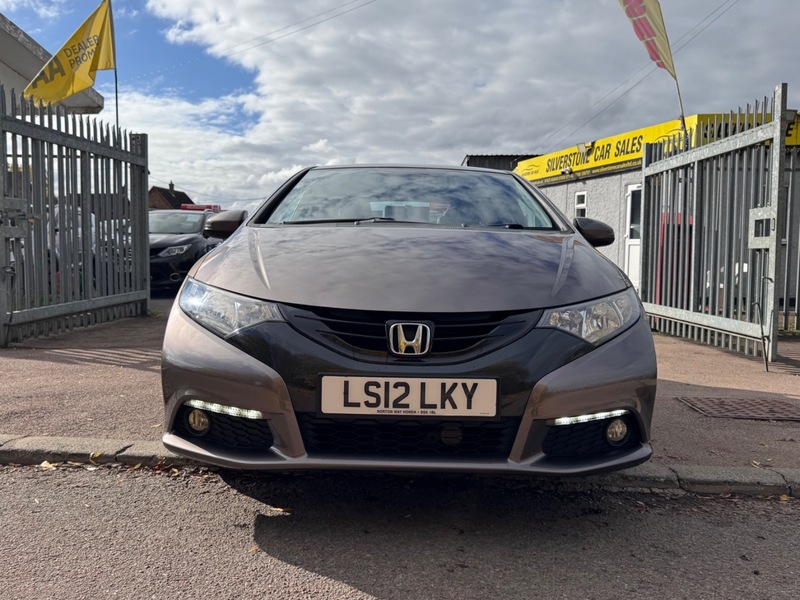 Used Honda Civic 2012 for sale - 76292243: Photo 6