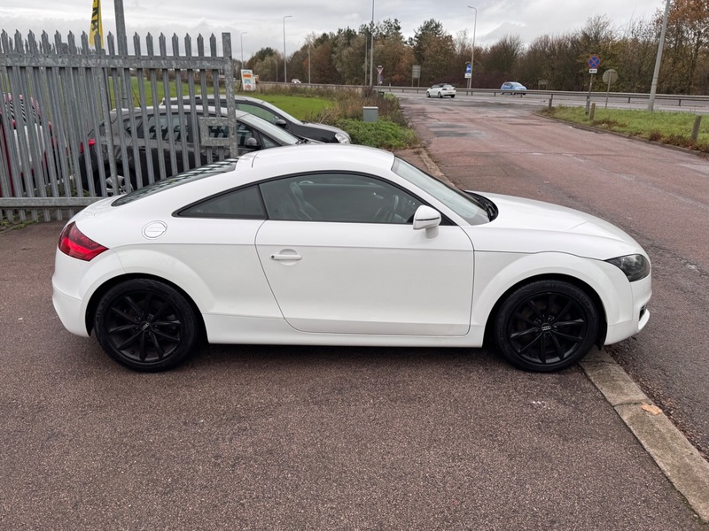 Used Audi TT 2012 for sale - 76536317: Photo 14