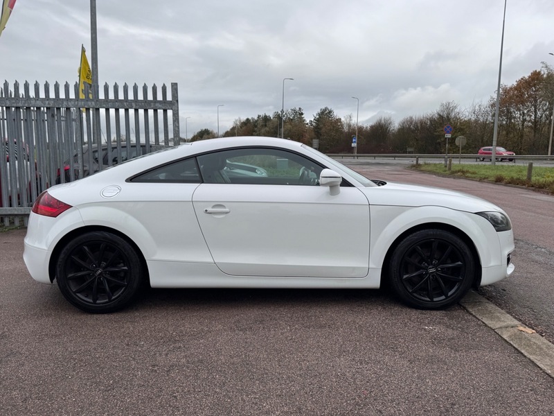 Used Audi TT 2012 for sale - 76536317: Photo 15