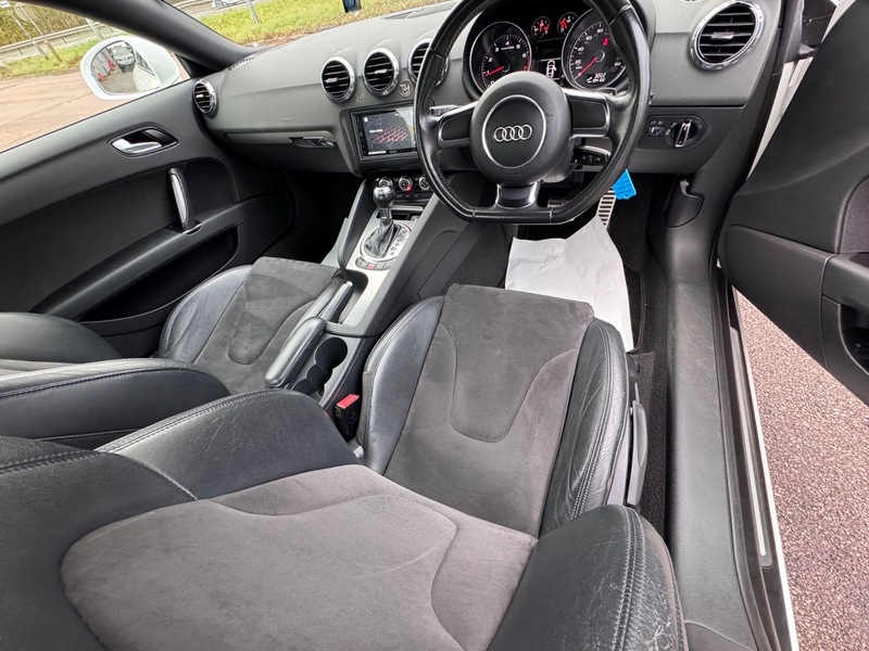 Used Audi TT 2012 for sale - 76536317: Photo 17