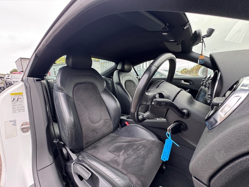 Used Audi TT 2012 for sale - 76536317: Photo 18