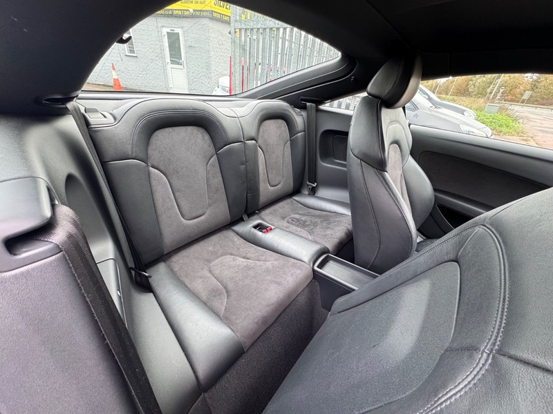 Used Audi TT 2012 for sale - 76536317: Photo 19