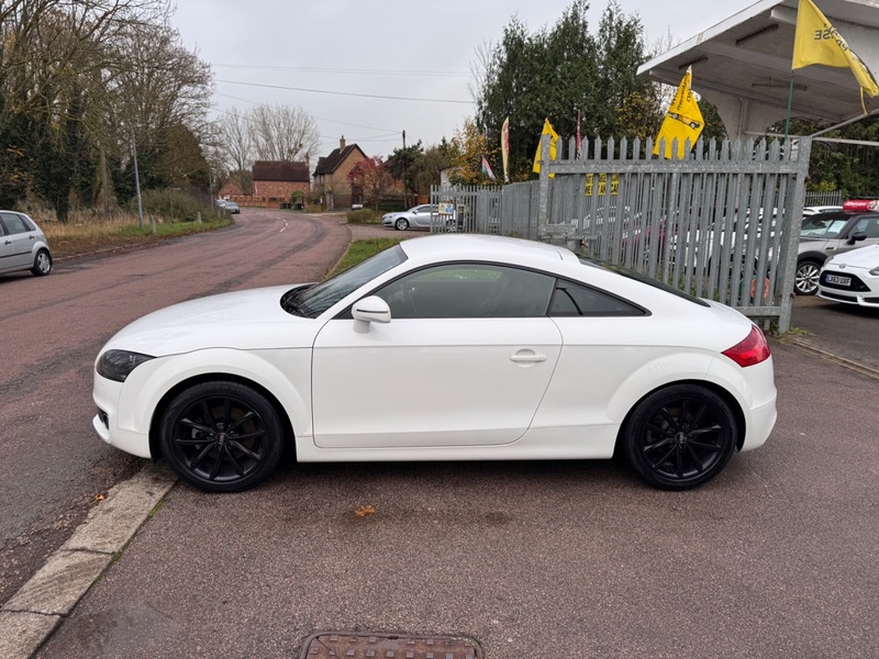 Used Audi TT 2012 for sale - 76536317: Photo 20