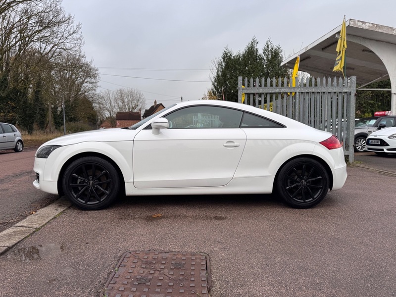 Used Audi TT 2012 for sale - 76536317: Photo 21