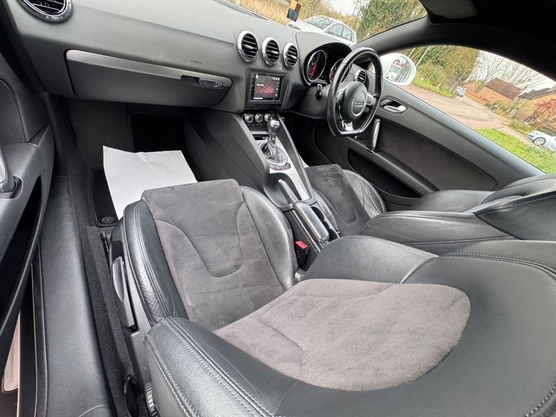 Used Audi TT 2012 for sale - 76536317: Photo 23