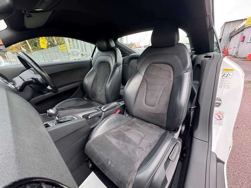 Used Audi TT 2012 for sale - 76536317: Photo 24