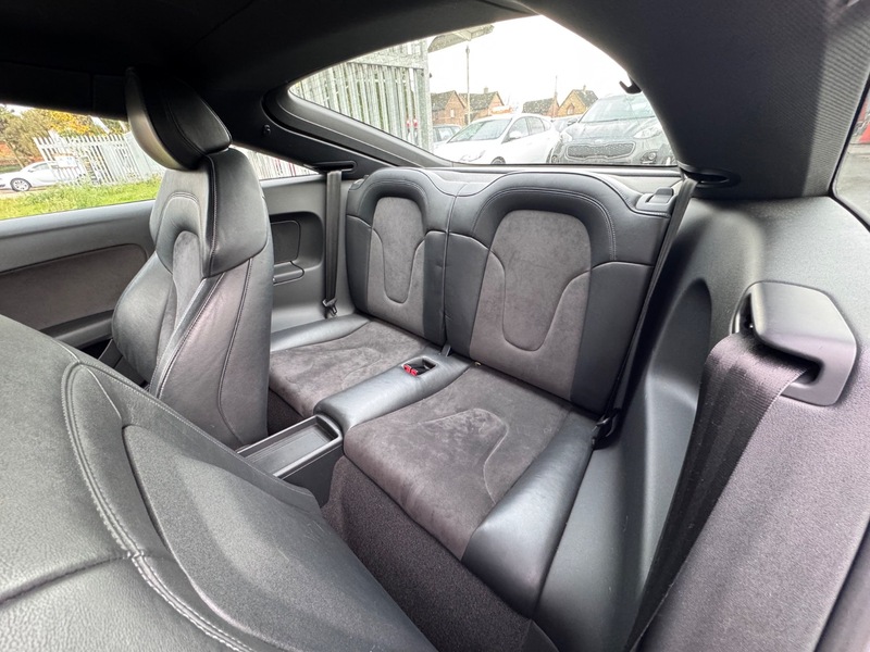 Used Audi TT 2012 for sale - 76536317: Photo 25