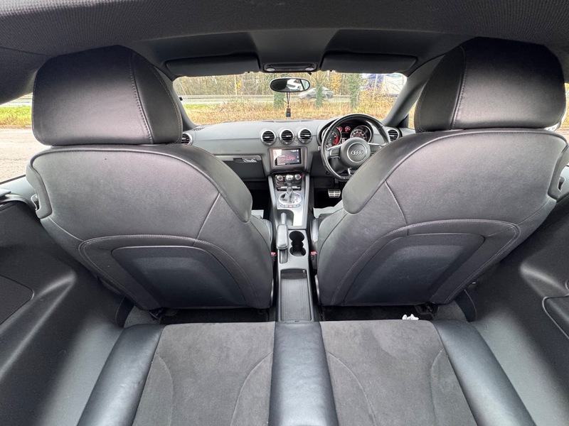 Used Audi TT 2012 for sale - 76536317: Photo 26