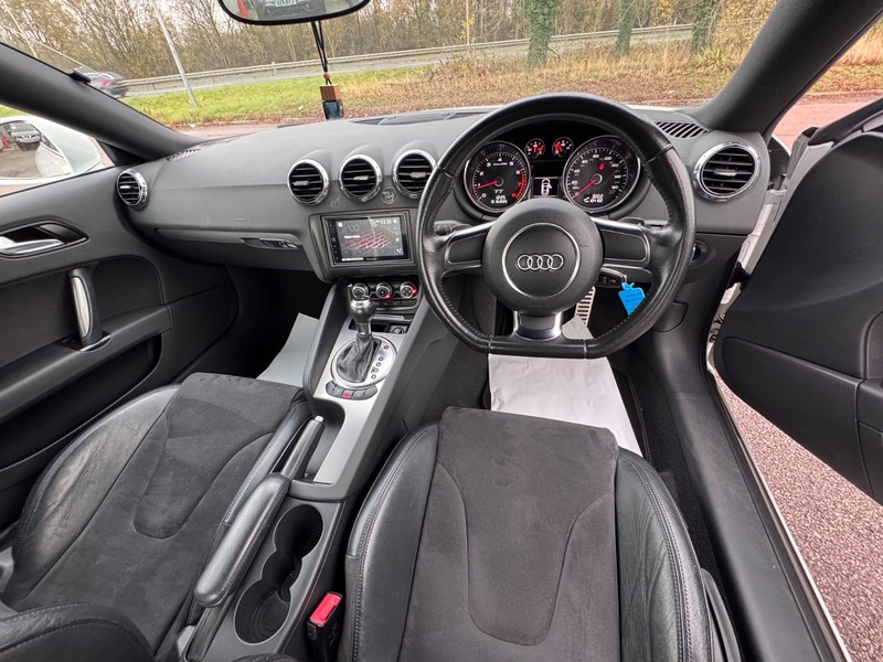 Used Audi TT 2012 for sale - 76536317: Photo 27