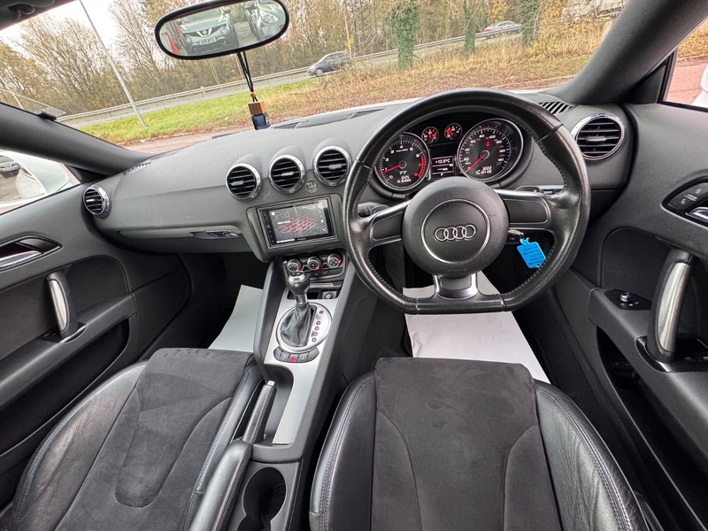 Used Audi TT 2012 for sale - 76536317: Photo 28