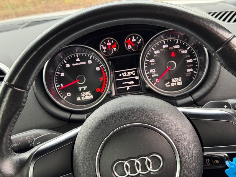 Used Audi TT 2012 for sale - 76536317: Photo 29