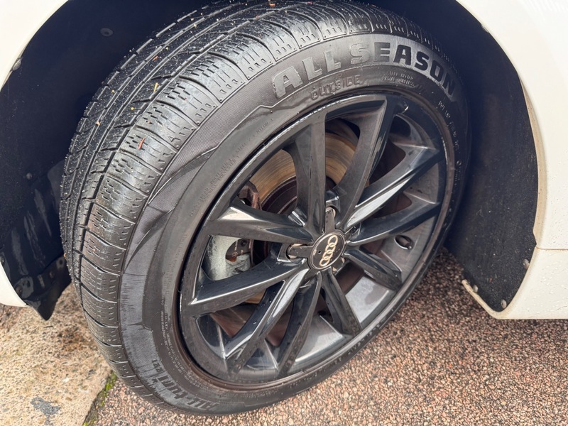 Used Audi TT 2012 for sale - 76536317: Photo 31