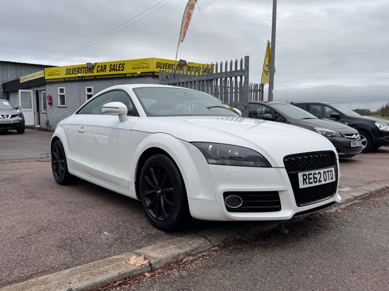 Used Audi TT 2012 for sale - 76536317: Photo 6