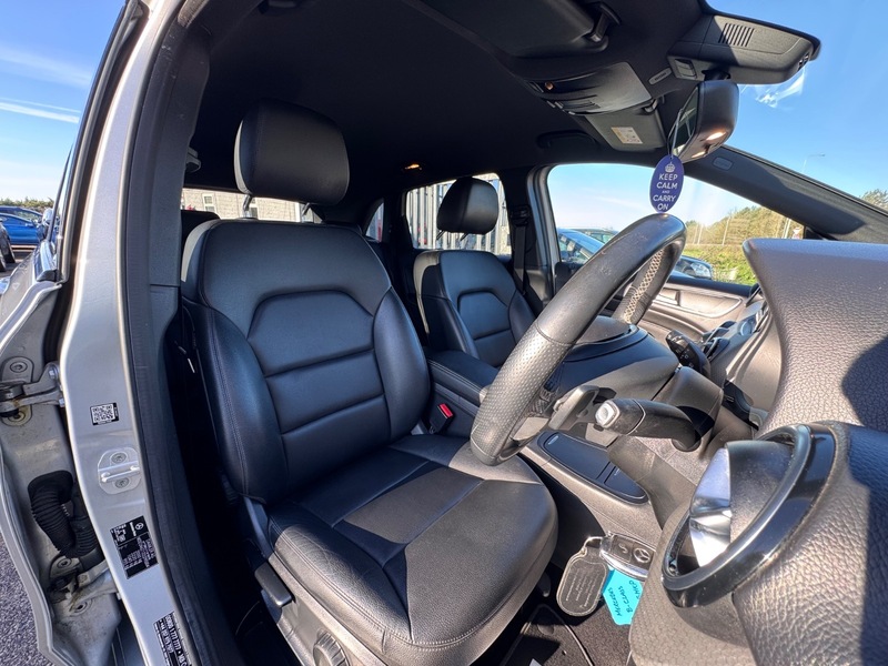 Used Mercedes-Benz B Class 2015 for sale - 76655615: Photo 20