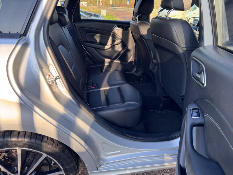 Used Mercedes-Benz B Class 2015 for sale - 76655615: Photo 21