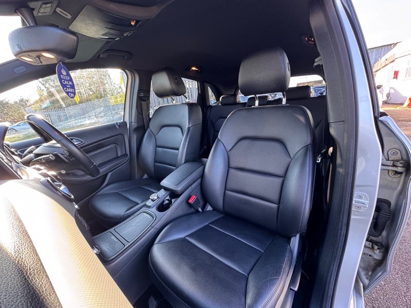 Used Mercedes-Benz B Class 2015 for sale - 76655615: Photo 24