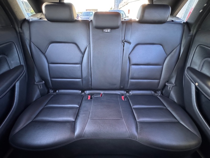 Used Mercedes-Benz B Class 2015 for sale - 76655615: Photo 26