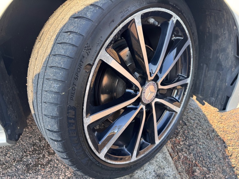 Used Mercedes-Benz B Class 2015 for sale - 76655615: Photo 32