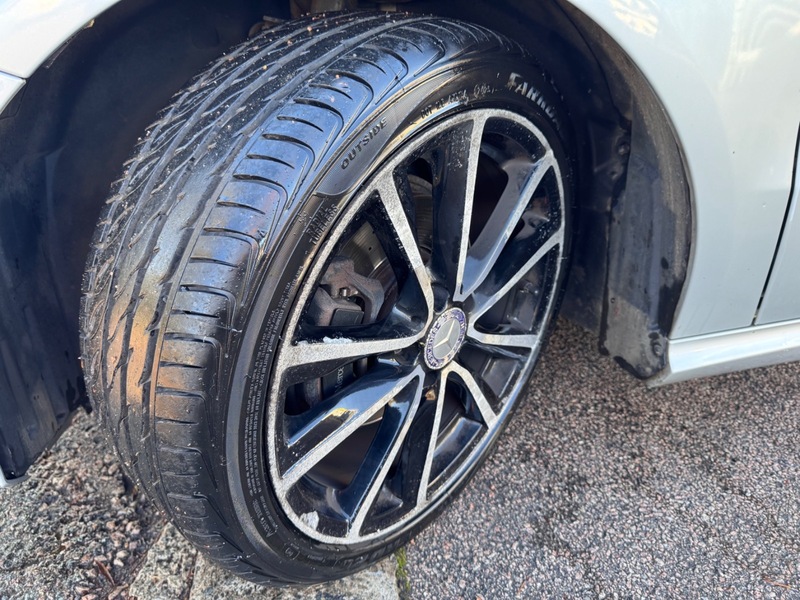 Used Mercedes-Benz B Class 2015 for sale - 76655615: Photo 33