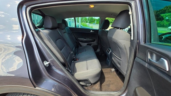 Used Kia Sportage 2017 for sale - 74981074: Photo 23