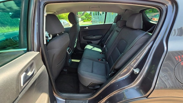 Used Kia Sportage 2017 for sale - 74981074: Photo 25