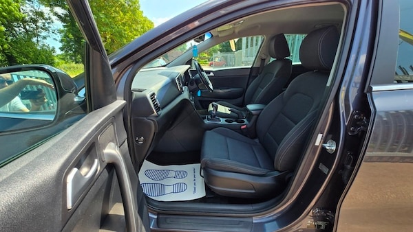 Used Kia Sportage 2017 for sale - 74981074: Photo 26
