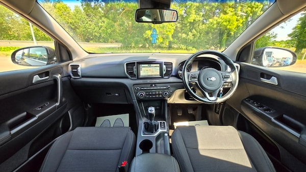 Used Kia Sportage 2017 for sale - 74981074: Photo 29