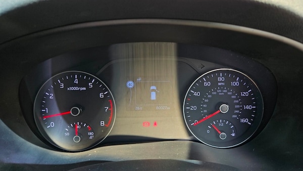 Used Kia Sportage 2017 for sale - 74981074: Photo 38